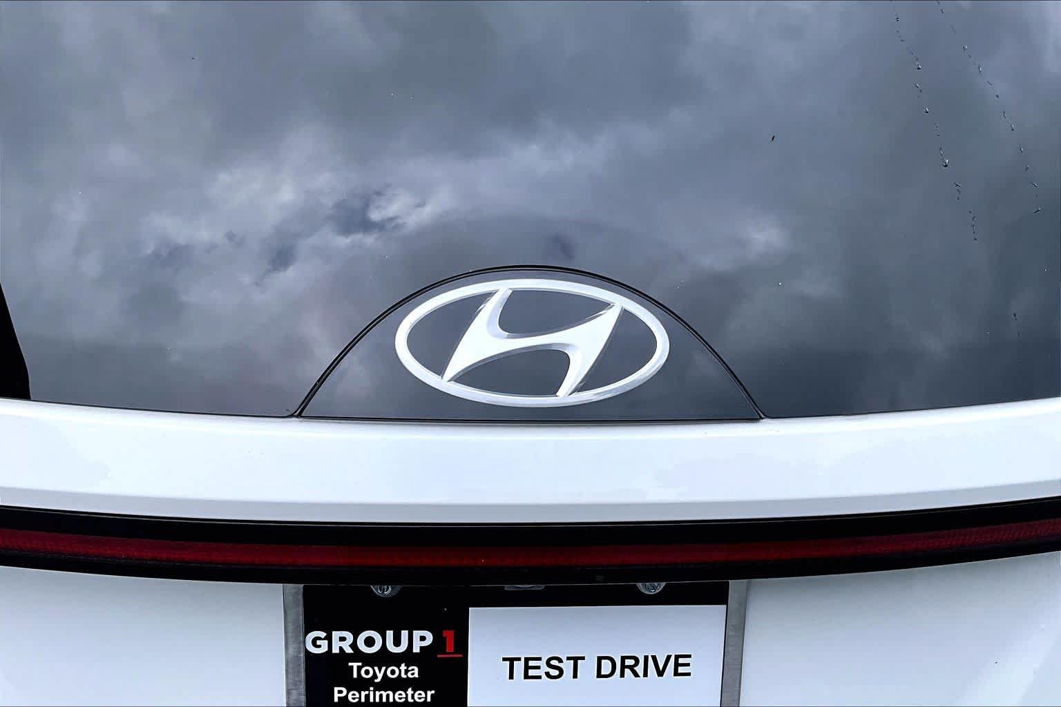 Used 2023 Hyundai Tucson SEL w/ Convenience Package AWD/4WD image 59