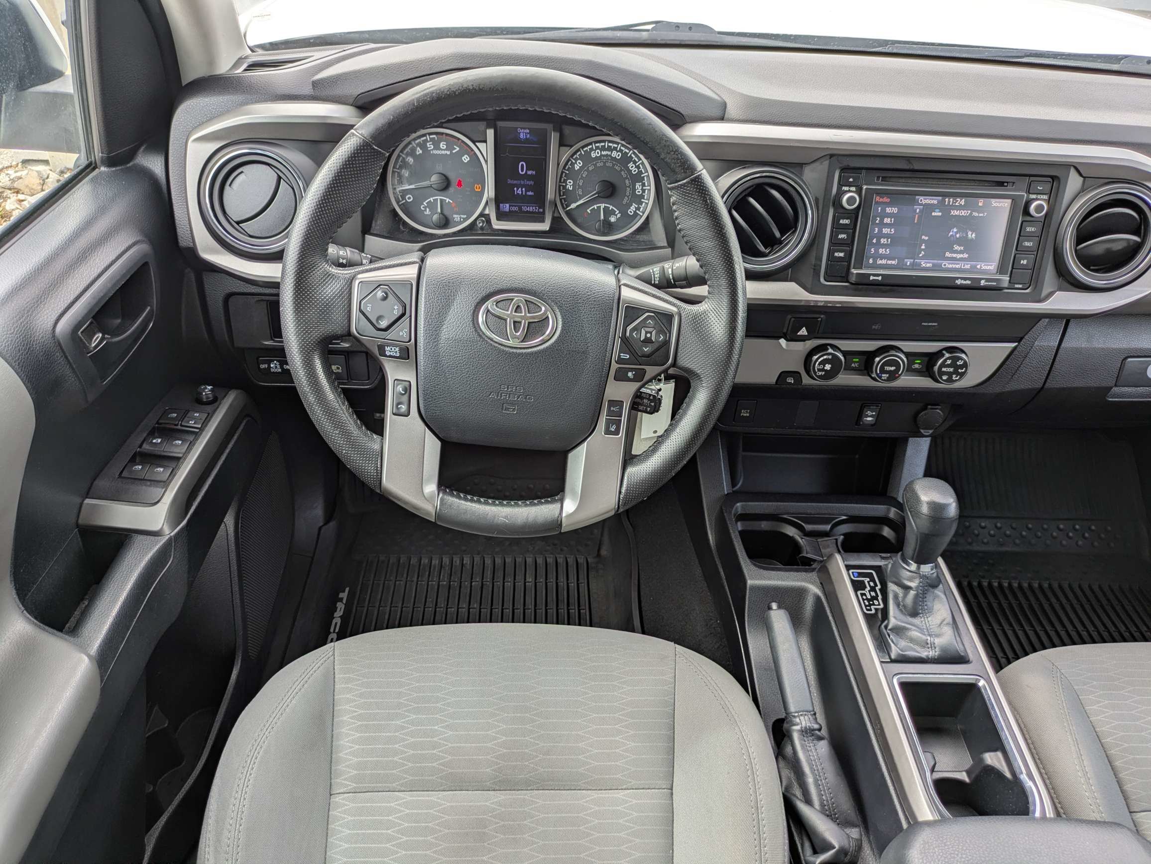 Used 2019 Toyota Tacoma SR5 RWD image 16