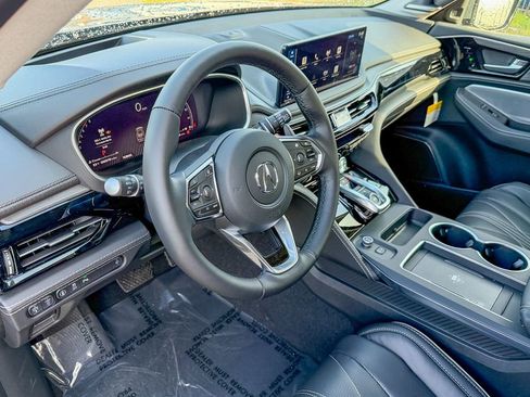 New 2026 Acura MDX w/ Advance Package image 11