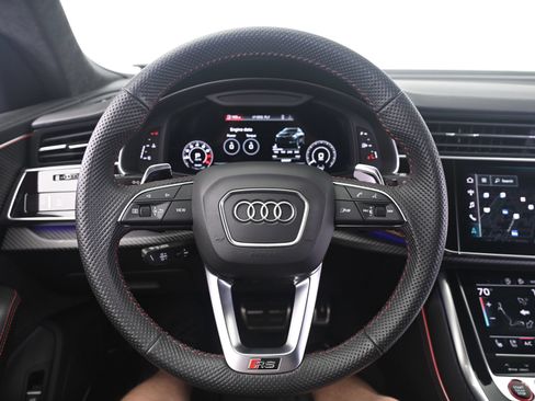 Used 2021 Audi RS Q8 AWD/4WD image 36