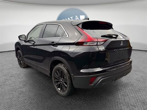 New 2026 Mitsubishi Eclipse Cross LE image 6