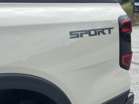 New 2025 Ford Ranger XLT w/ Trailer Tow Package RWD image 24