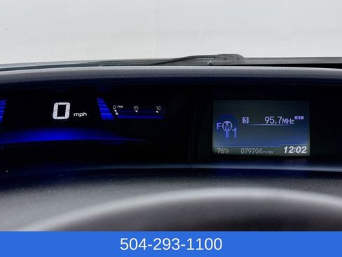 Used 2013 Honda Civic LX image 14