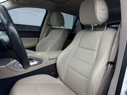 Used 2020 Mercedes-Benz GLE 350 4MATIC image 37