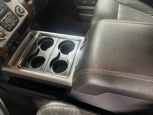 Used 2014 Ford F350 Lariat AWD/4WD image 18