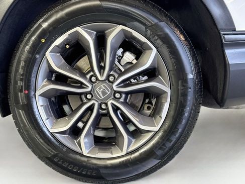 Used 2022 Honda CR-V EX-L image 30