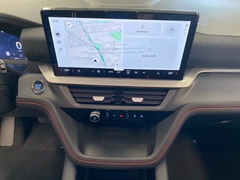 New 2026 Ford Explorer ST-Line w/ ST-Line Street Pack image 23