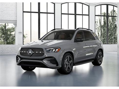 New 2026 Mercedes-Benz GLE 450 4MATIC image 40