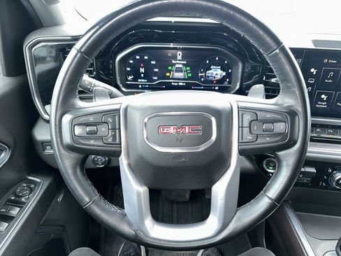 Used 2023 GMC Sierra 1500 SLT w/ SLT Premium Plus Package image 17