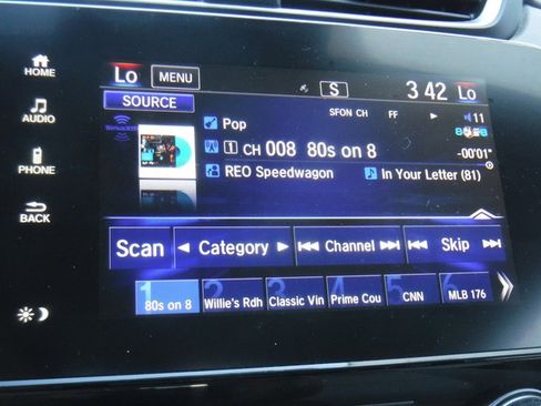 Used 2020 Honda CR-V EX image 27