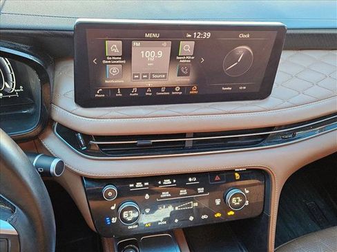 Used 2024 INFINITI QX60 Autograph w/ Cargo Package image 14