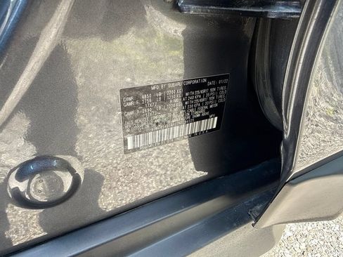 Used 2022 Subaru Outback Premium AWD/4WD image 13