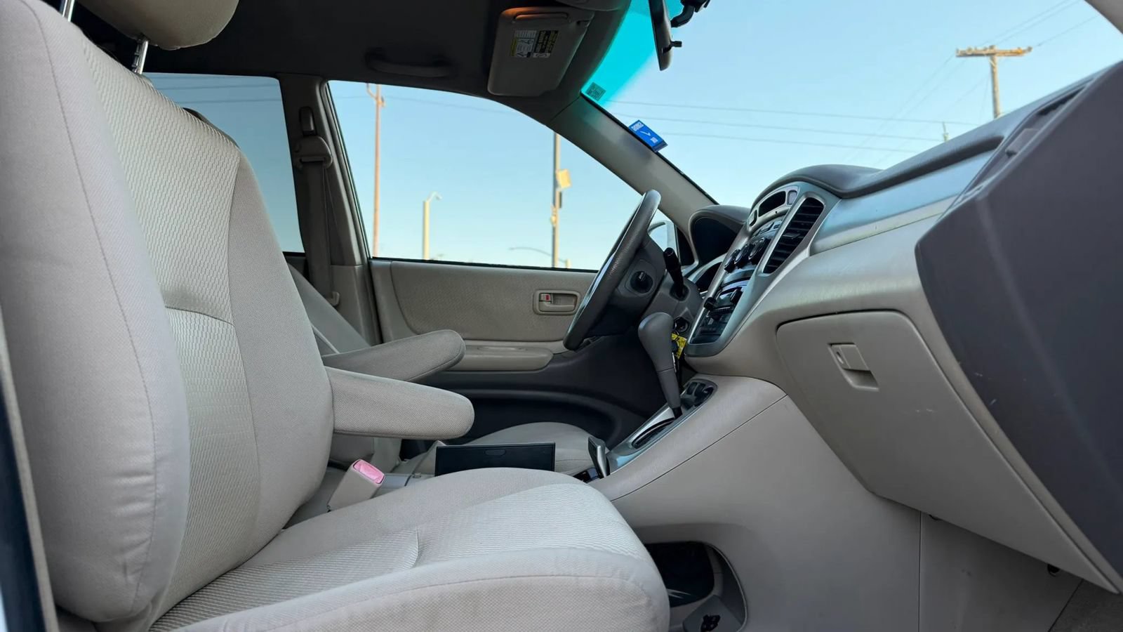 Used 2005 Toyota Highlander 2WD image 13