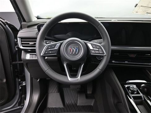 New 2026 Buick Envision Preferred image 27