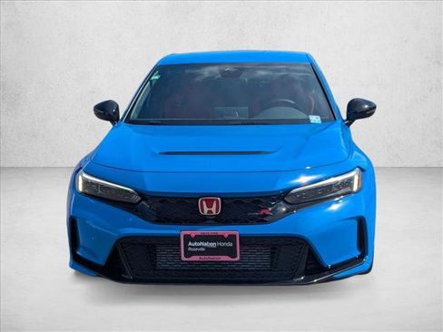 New 2026 Honda Civic Type R image 5