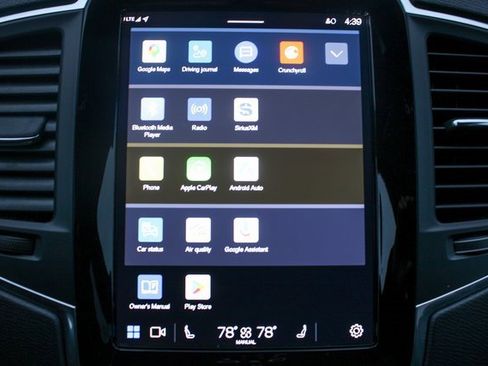 Used 2025 Volvo XC90 B5 Core image 20