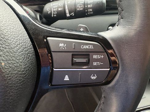 Certified 2024 Honda Pilot EX-L image 15
