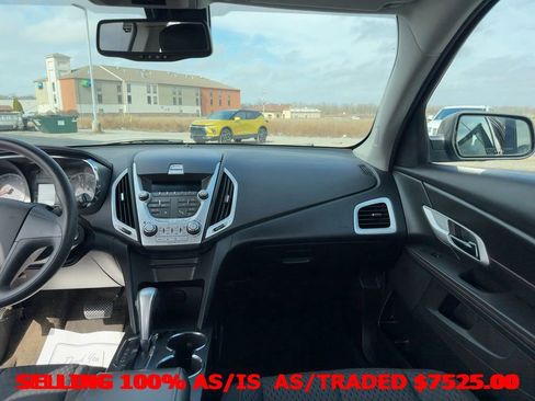 Used 2010 GMC Terrain SLE image 16