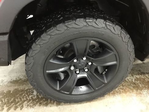 Used 2019 RAM 1500 Rebel w/ Level 2 Equipment Group image 4