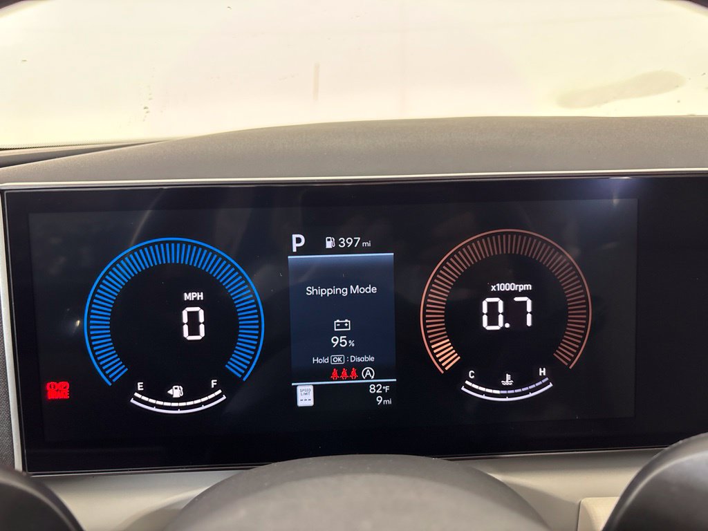 New 2026 Hyundai Tucson SE FWD image 26