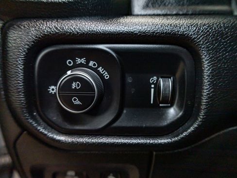 Used 2020 RAM 1500 Big Horn image 16