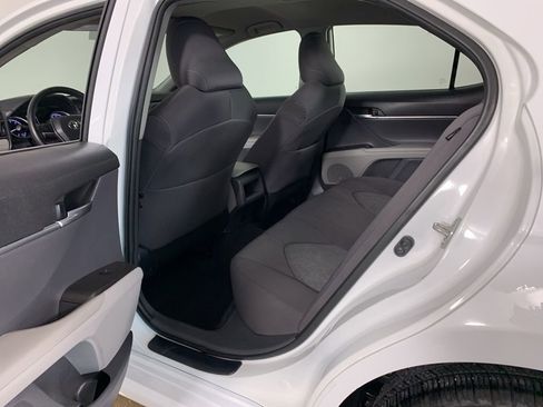 Used 2024 Toyota Camry LE image 32