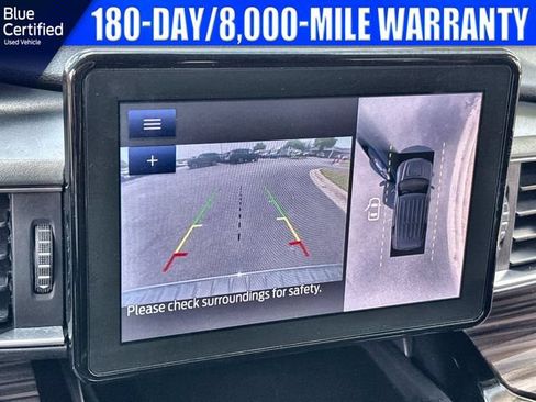 Used 2023 Ford Explorer Limited RWD image 26