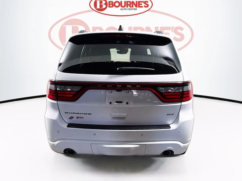 Used 2023 Dodge Durango GT AWD/4WD image 10