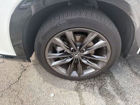 Used 2025 Acura ADX A-Spec FWD image 4