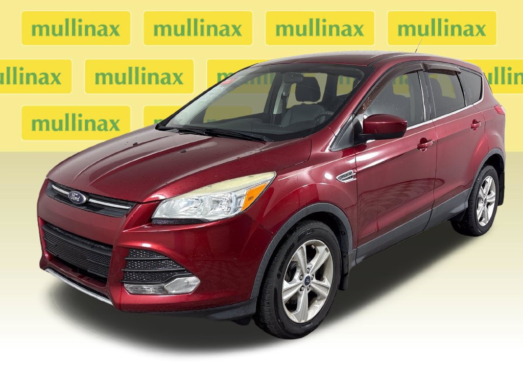 Used 2015 Ford Escape SE FWD image 14