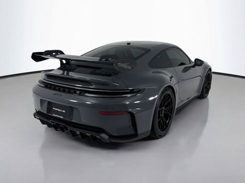 Used 2025 Porsche 911 GT3 RWD image 28