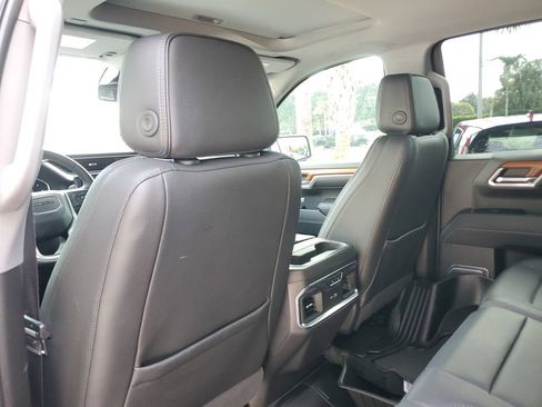 Certified 2023 GMC Sierra 1500 Denali AWD/4WD image 15