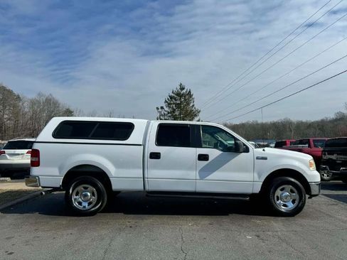 Used 2008 Ford F150 XLT image 4