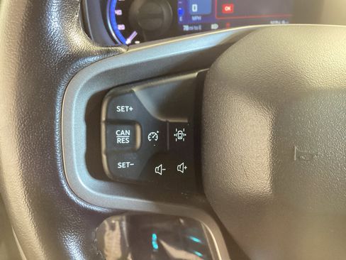 Used 2022 Ford Bronco Everglades AWD/4WD image 19