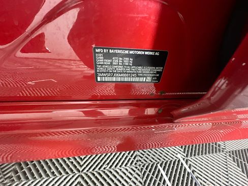 Used 2021 BMW 330i xDrive Sedan image 12