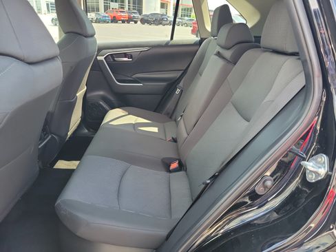 Certified 2025 Toyota RAV4 XLE AWD/4WD image 11