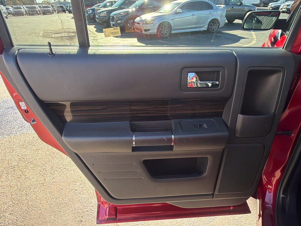 Used 2019 Ford Flex SEL w/ Equipment Group 202A AWD/4WD image 27