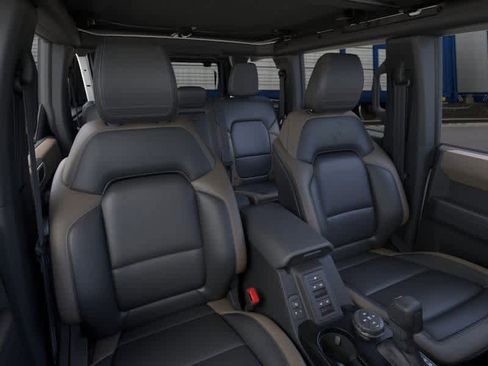 New 2026 Ford Bronco Big Bend image 11