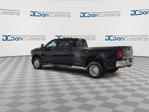 New 2026 RAM 3500 Tradesman image 6