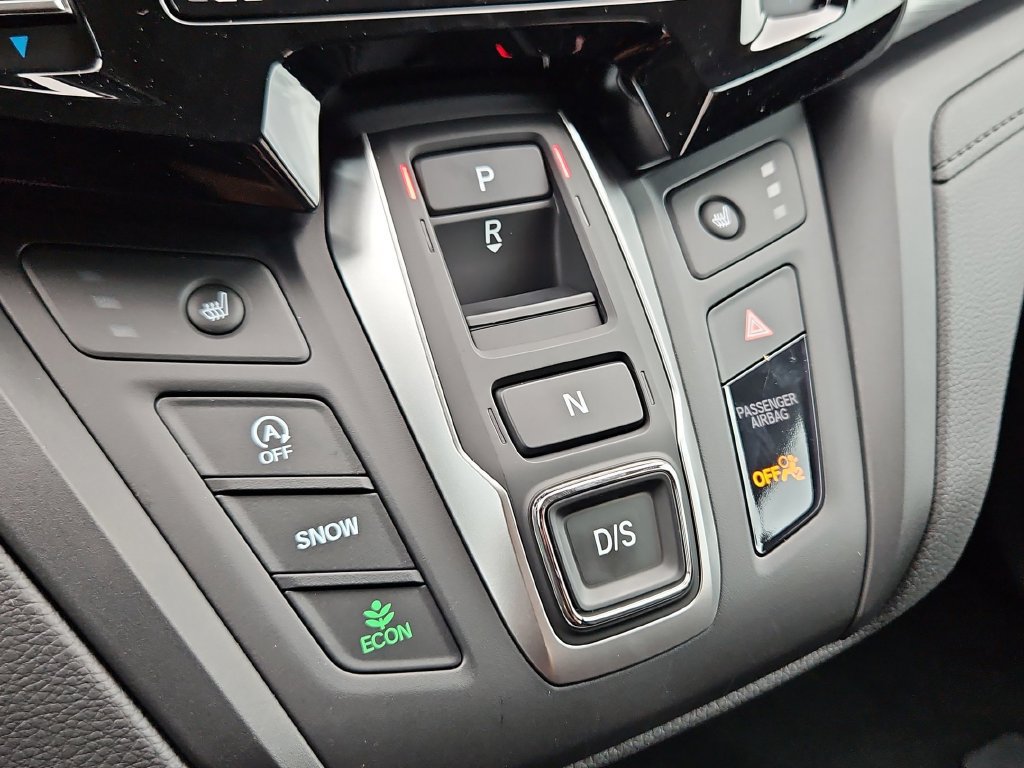 New 2026 Honda Odyssey EX-L image 20