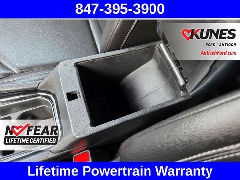Used 2025 Jeep Compass Limited AWD/4WD image 47