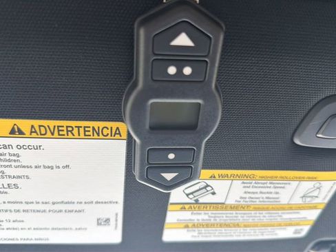 Used 2026 Ford F450 Platinum w/ FX4 Off-Road Package image 31