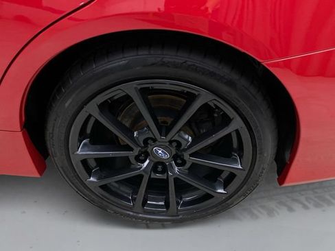 Used 2020 Subaru WRX Premium AWD/4WD image 19