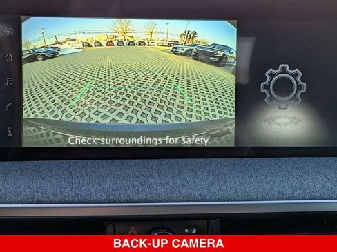 Certified 2025 Nissan Kicks SV w/ SV Premium Package AWD/4WD image 26
