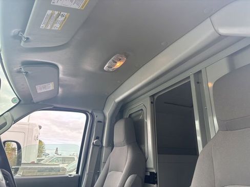 New 2025 Ford E-350 and Econoline 350 Super Duty w/ Power Equipment Group RWD image 20