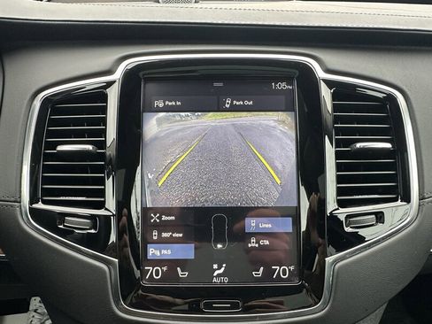 Used 2016 Volvo XC90 T8 Inscription w/ Vision Package image 22