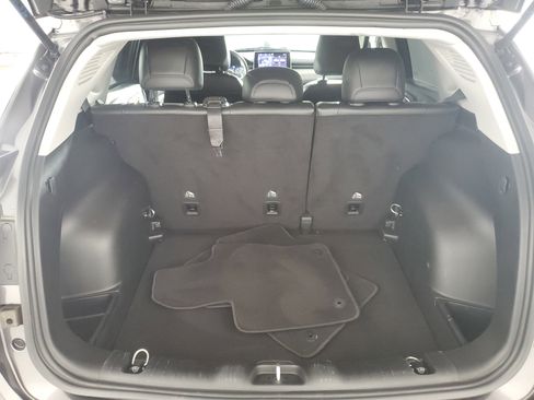 Used 2022 Jeep Compass Latitude image 31