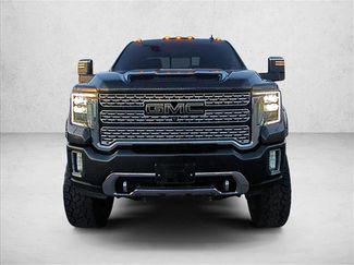 Used 2020 GMC Sierra 2500 Denali w/ Denali Ultimate Package video 2