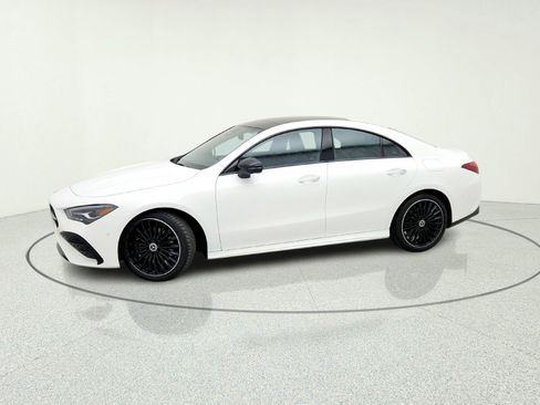 Certified 2026 Mercedes-Benz CLA 250 image 15