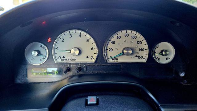 Used 2004 Ford Thunderbird RWD image 30